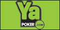 Ya Poker Logo