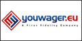 YouWager Logo